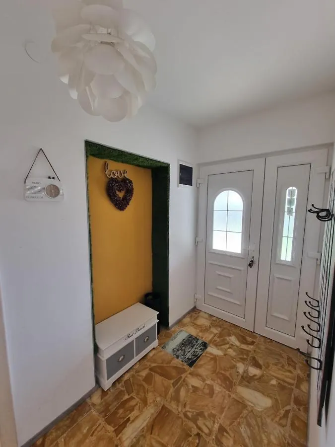 Modern Stylish Apartment Near Beach Lovran 0*,