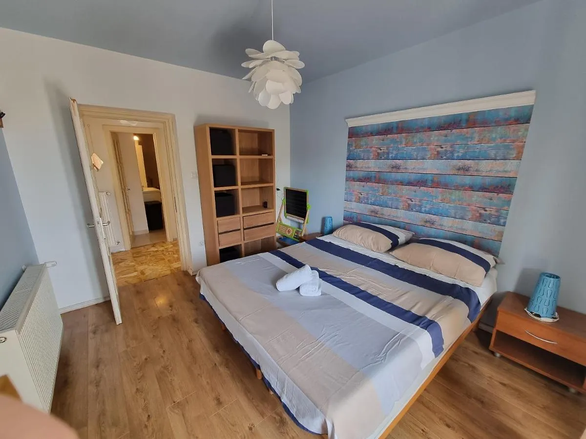 Modern Stylish Apartment Near Beach Lovran 0*,