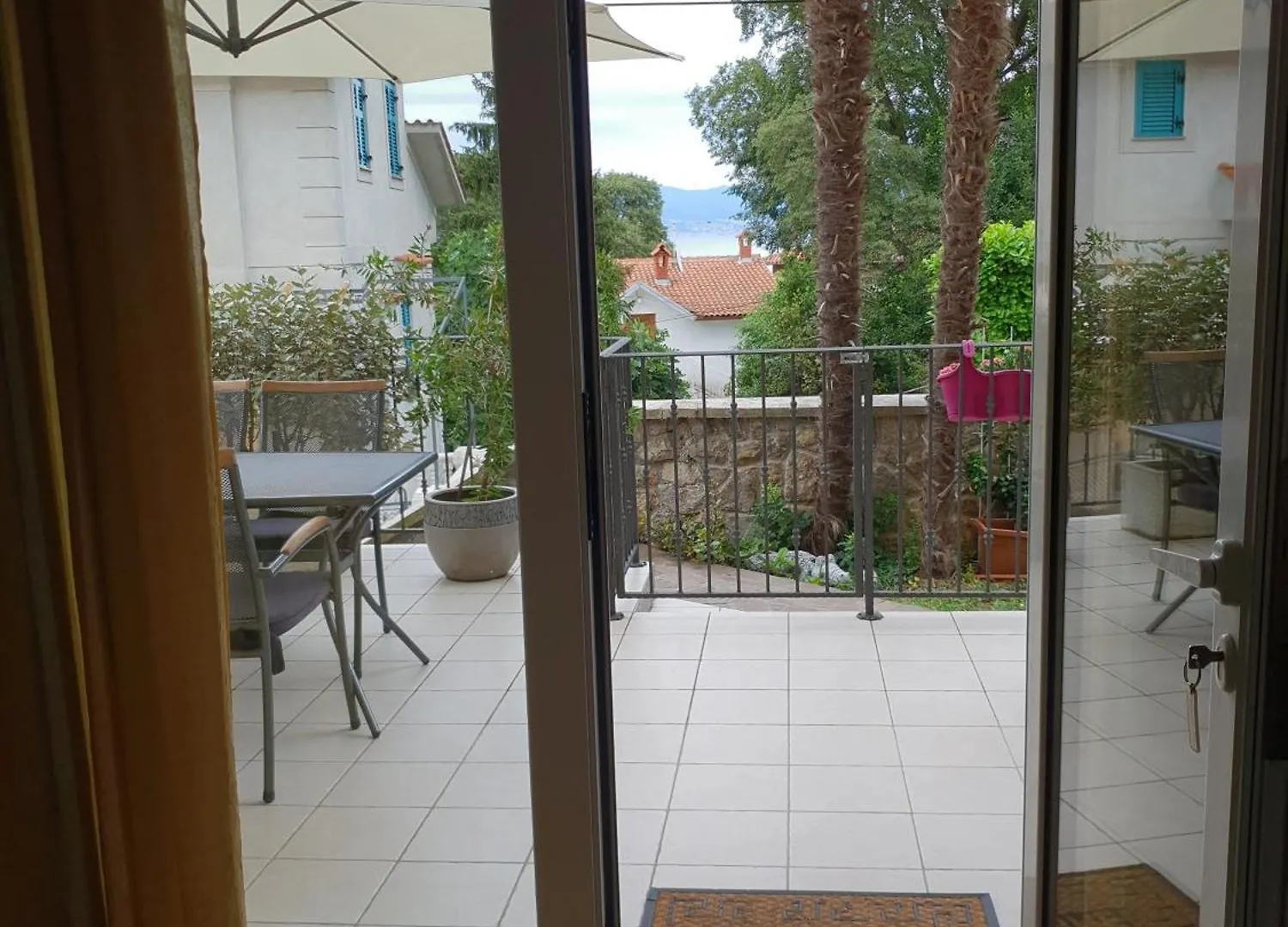 Modern Stylish Apartment Near Beach Lovran