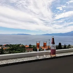  Apartmán Kvarner Sea View